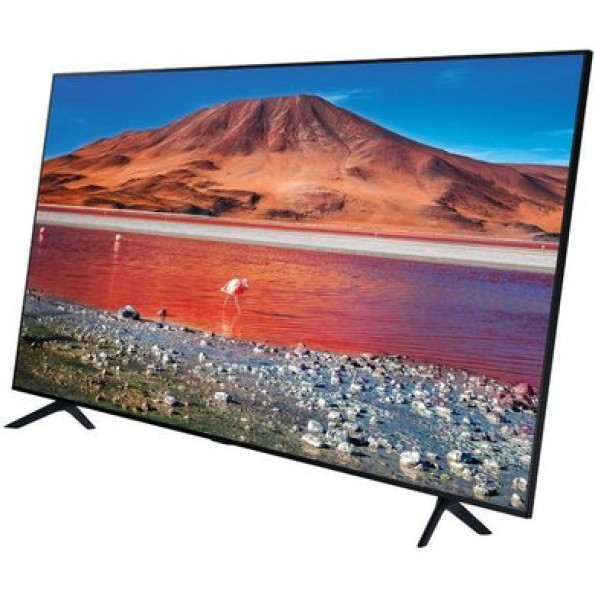 Телевизор Samsung UE75TU7002 4K диагональ 75