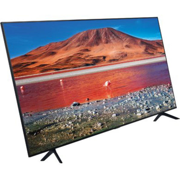 Телевізор Samsung UE75TU7002 4K діагональ 75