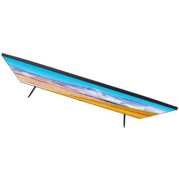 Телевізор Samsung UE75TU8072 4K діагональ 75
