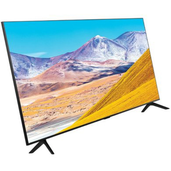 Телевізор Samsung UE82TU8000UXUA 4K діагональ 82
