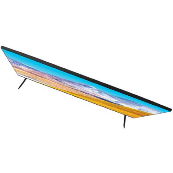 Телевізор Samsung UE82TU8000UXUA 4K діагональ 82