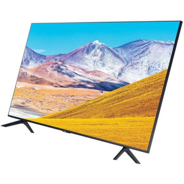 Телевізор Samsung UE82TU8002 4K Smart TV діагональ 82