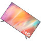 Телевизор Samsung UE85AU7100UXUA 4K диагональ 85