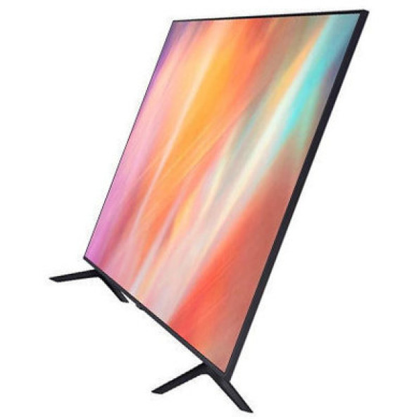 Телевізор Samsung UE85AU7100UXUA 4K діагональ 85