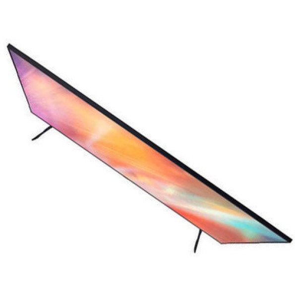 Телевізор Samsung UE85AU7100UXUA 4K діагональ 85