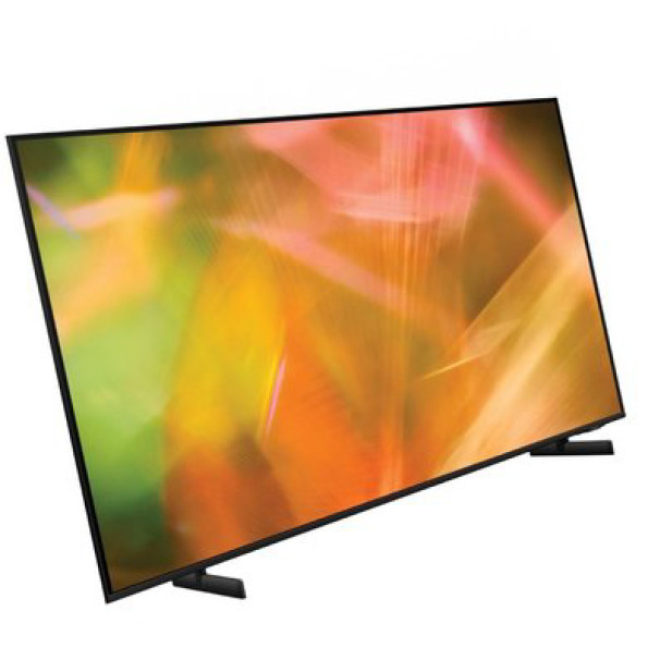 Телевізор Samsung UE85AU8002 4K діагональ 85