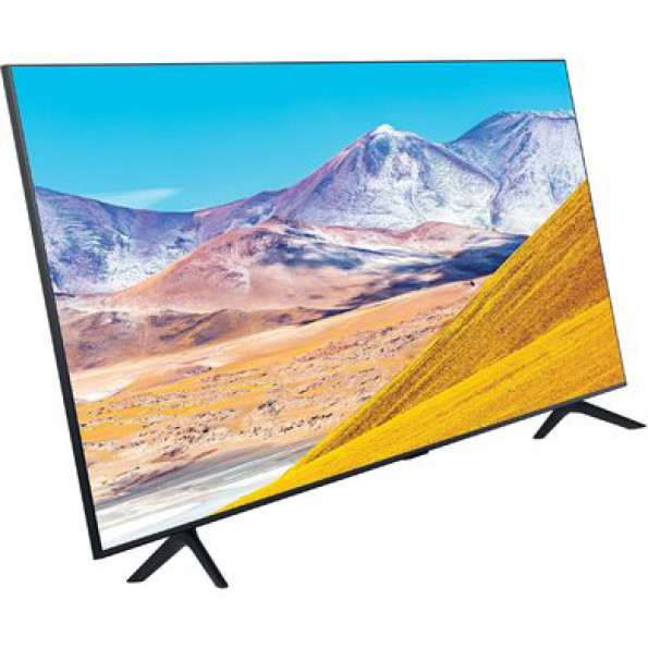 Телевізор Samsung UE85TU8072 4K діагональ 85