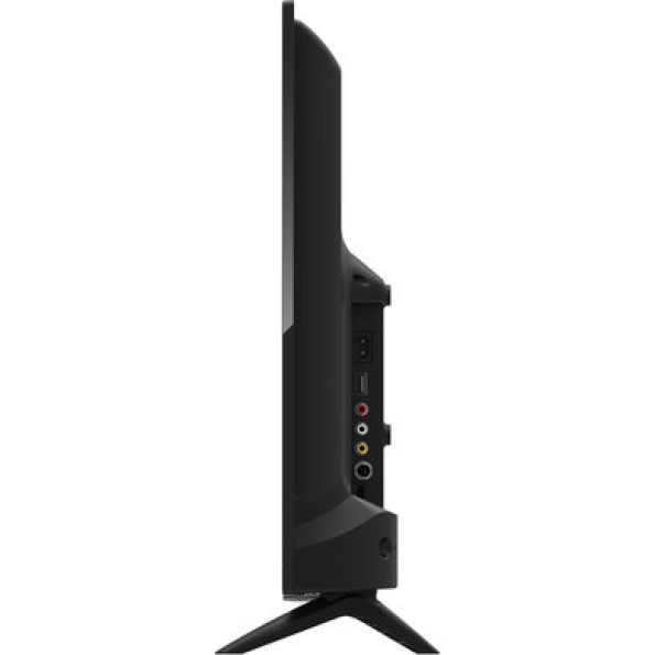 Телевизор Setup 32HSF20 Black HD диагональ 32
