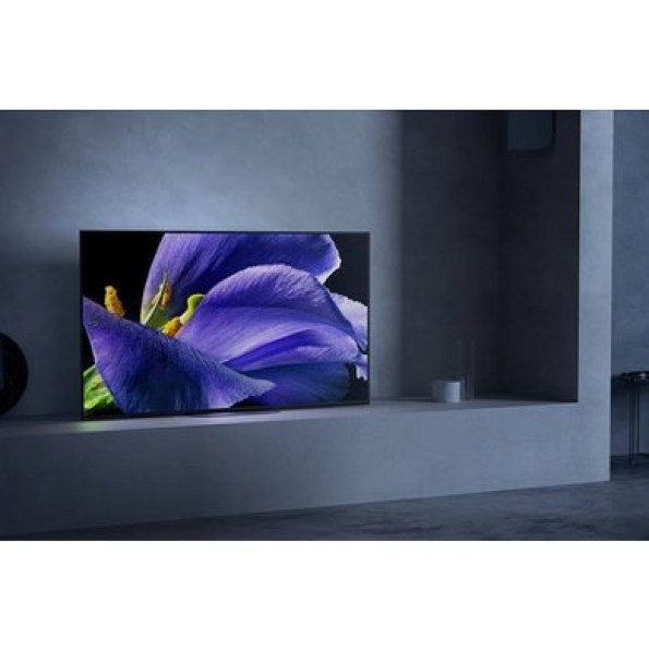 Телевизор Sony KD-65AG9BR2 4K диагональ 65
