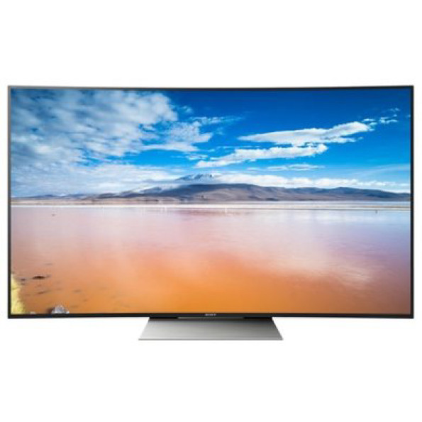 Телевизор Sony KD-65XG8505 4K Smart TV диагональ 65