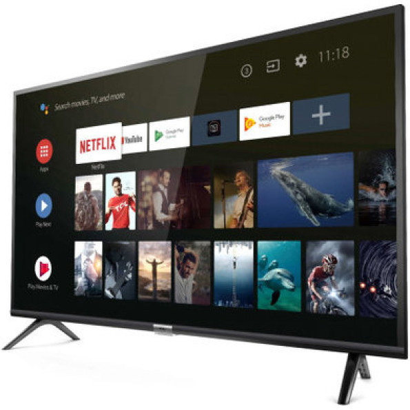 Телевізор TCL 32ES560 HD діагональ 32