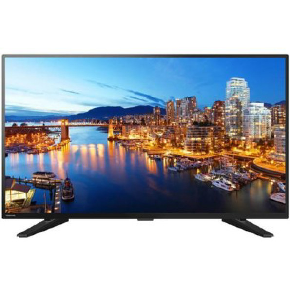 Телевизор Toshiba 40S2855EC Full HD диагональ 40