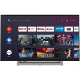 Телевизор Toshiba 43UA3A63DG 4K диагональ 43