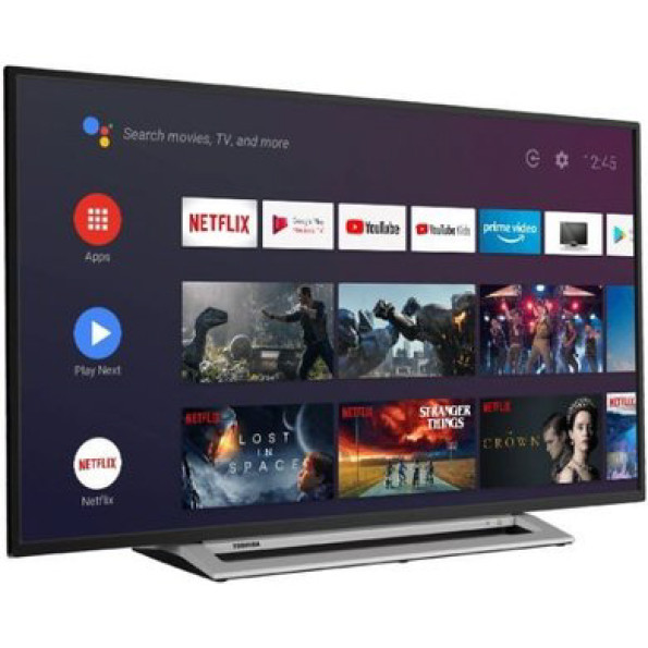 Телевизор Toshiba 43UA3A63DG 4K диагональ 43