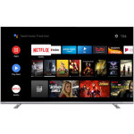 Телевизор Toshiba 50UA4B63DG 4K Smart TV диагональ 50