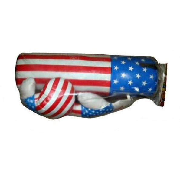 Боксерский набор Боксерский набор