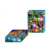 Кубики Украинские и российские народные сказки ТехноК