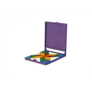 Логическая игра Калейдоскоп ТехноК Логическая игра Калейдоскоп ТехноК