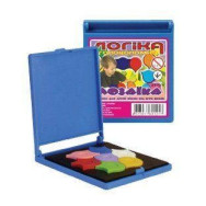 Логическая игра Мозаика ТехноК
