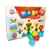 Мозаїка-пазл Коврик (80 елементів)