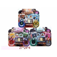 Конструктор HOBBI