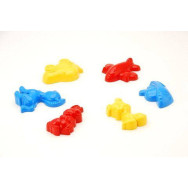 Паски Кроха №1 (6 шт)