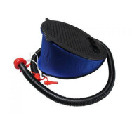 Механический ножной насос