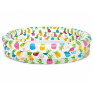 Надувний басейн Ананаси