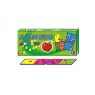 Детское домино Детское домино