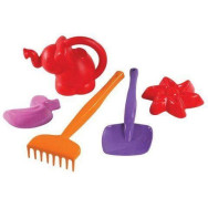 Пісочний набір Фантазія