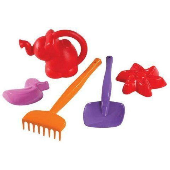 Пісочний набір Фантазія Пісочний набір Фантазія