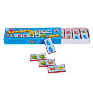 Домино  Домино