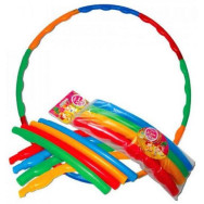Обруч Хула-Хуп, 80 см, для дітей