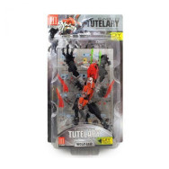 Робот з серії Охоронці землі