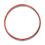 Обруч середній, 72 см