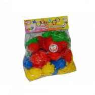 Мозаика (80 эл) 461