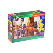 Пазлы Дороти из страны Оз, 30 элементов