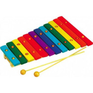 Ксилофон (12 тонов)