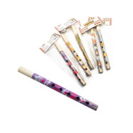 Дудочка с росписью, 25 см Дудочка с росписью, 25 см