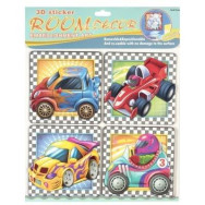 Декорації для дитячої кімнати 