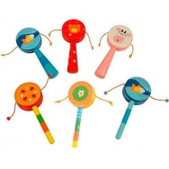 Игрушка императора, детская