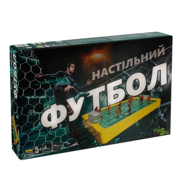 Настольная игра Футбол