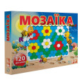 Мозаика (150 элементов) 