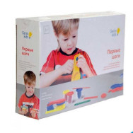 Набір для ліплення Перші кроки