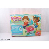 Набір Візок з продуктами