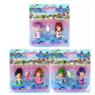 Фігурки Маджік, дитячі