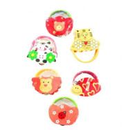 Бубен фигурный