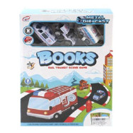 Ігрове поле Місто з машинками