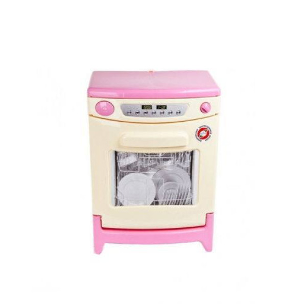 Игрушка Посудомоечная машина с посудой Игрушка Посудомоечная машина с посудой