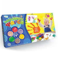 Пальчикові фарби Пальчикові фарби